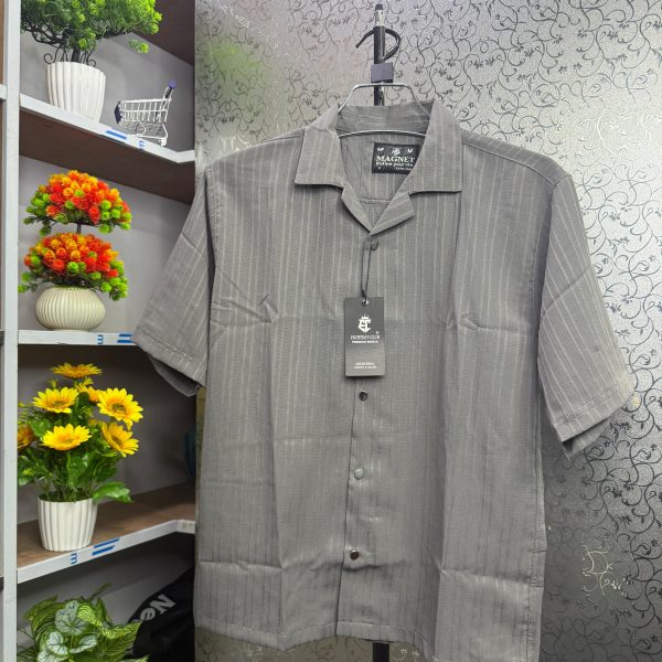 Ambros Stitch Shirts